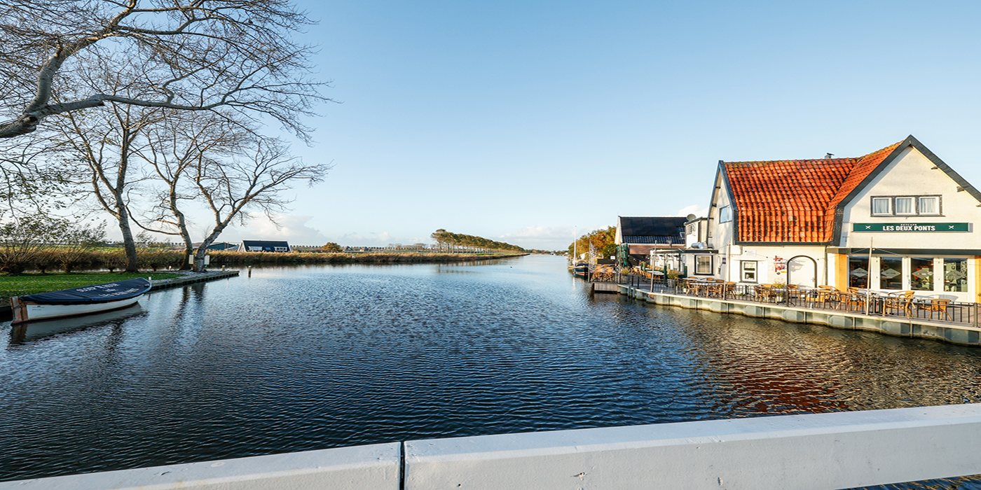 HR makelaars Oudendijk